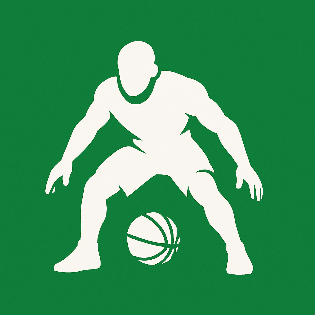 Basketball Coaching Physique